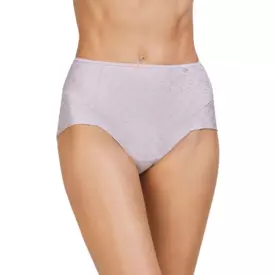 AV37083PEA_AVET 37083 HIPSTER KNICKERS WITH SHINY-MATTE JACQUARD PERLA