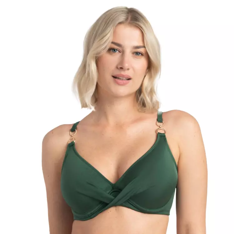 SAMIRAA620MAE_SAMANTA MIRABEL A620 BIKINI BRA MALACHITE