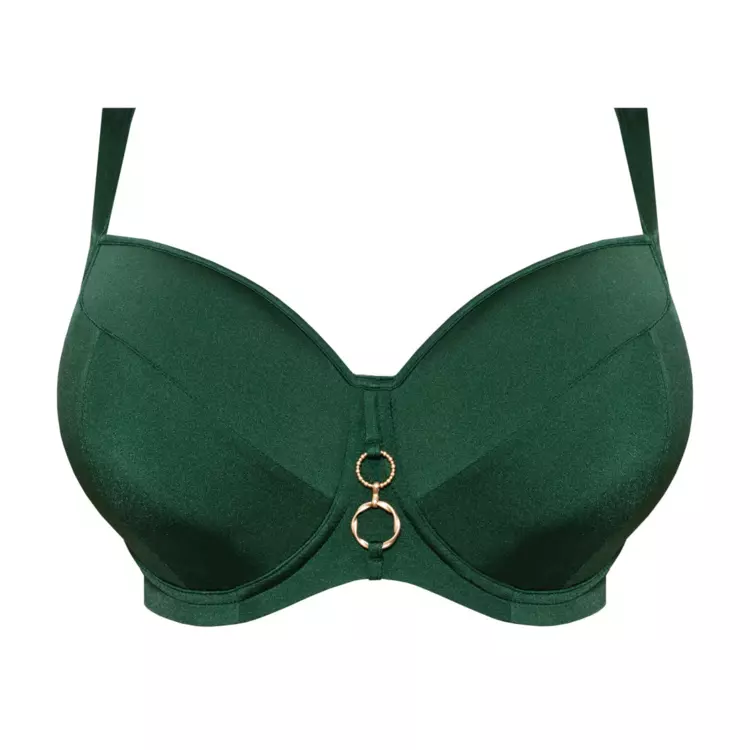SAMIRAA690MAE_SAMANTA MIRABEL A690 BIKINI BRA MALACHITE