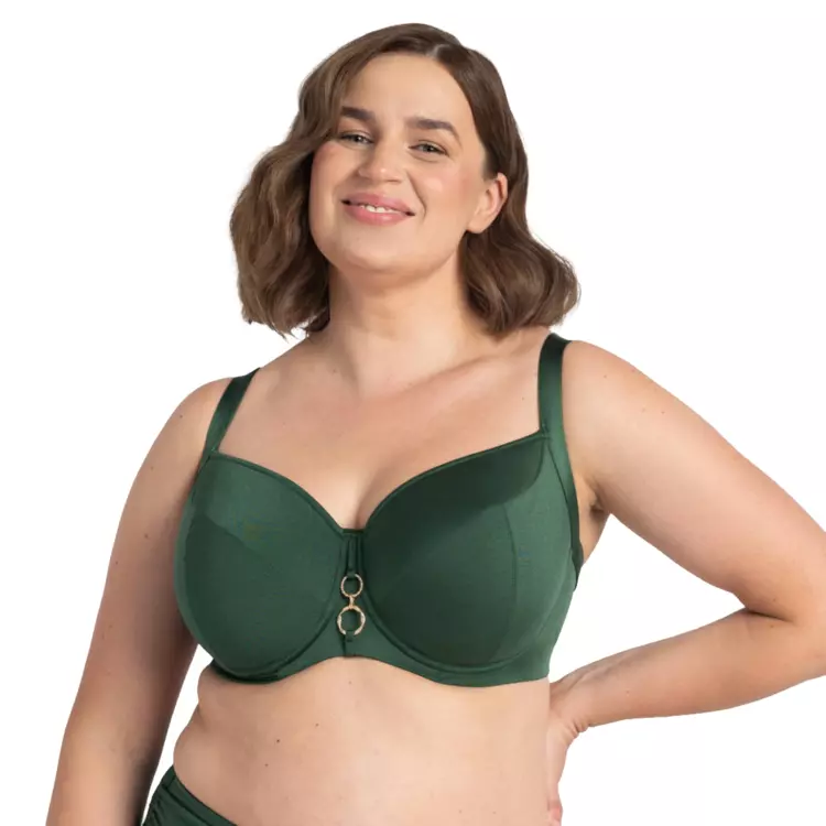 SAMIRAA690MAE_SAMANTA MIRABEL A690 BIKINI BRA MALACHITE