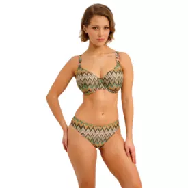 AS206102VIS_FREYA SWIM ARIZONA WAVE UW PLUNGE BIKINI TOP VISTA