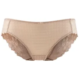 PA7282NUE_PANACHE ENVY BRIEF CHAI NUDE