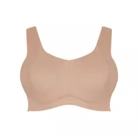 SC9443DRE_SCULPTRESSE SPORTS THRIVE WIRED NON PADDED SPORTS BRA DUSTY ROSE