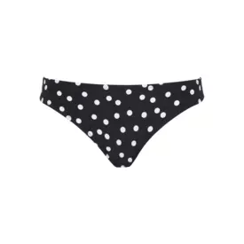 SW1726EPDT_PANACHE SWIM POLKA DOT CLASSIC BRIEF POLKA DOT PRINT