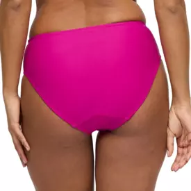 PD4013551DMA_PRIMADONNA SWIM UVITA BIKINI FULL BRIEFS DEEP MAGENTA