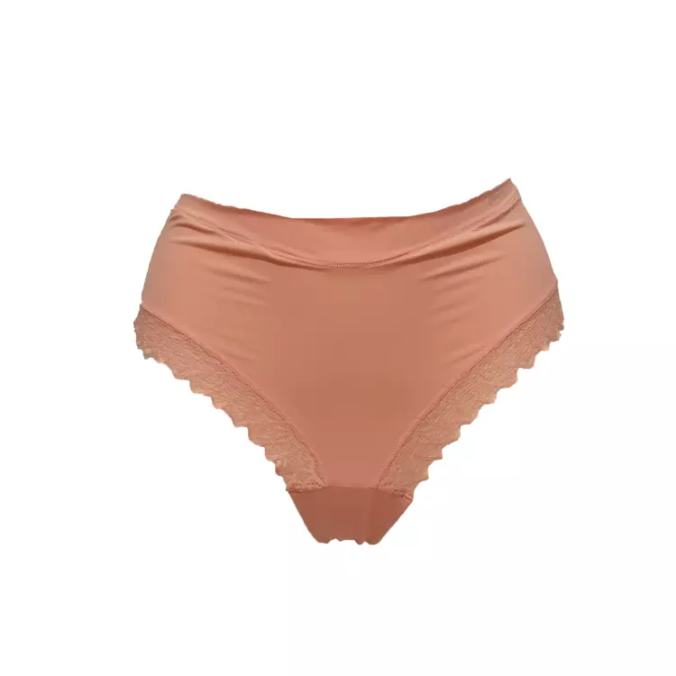 JA1032609PEH_JANIRA BELLA MICRO 32609 HIGH SHORTY PEACH