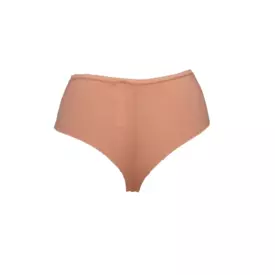 JA1032609PEH_JANIRA BELLA MICRO 32609 HIGH SHORTY PEACH