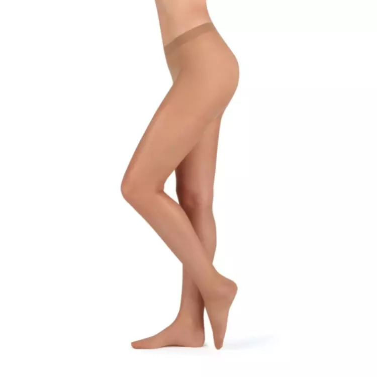 Punčochové kalhoty GATTA LAURA 15DEN BEIGE