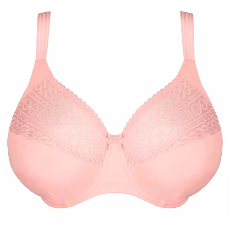 PD0163385PPF_PRIMADONNA MONTARA FULL CUP BRA PINK PARFAIT