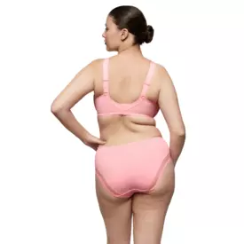 PD0163385PPF_PRIMADONNA MONTARA FULL CUP BRA PINK PARFAIT