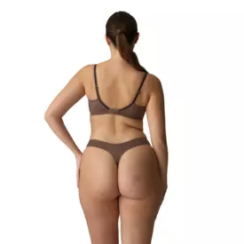 PD0242402CBT_PRIMADONNA TWIST AJUSCO PADDED BALCONY BRA CARIBE TAUPE