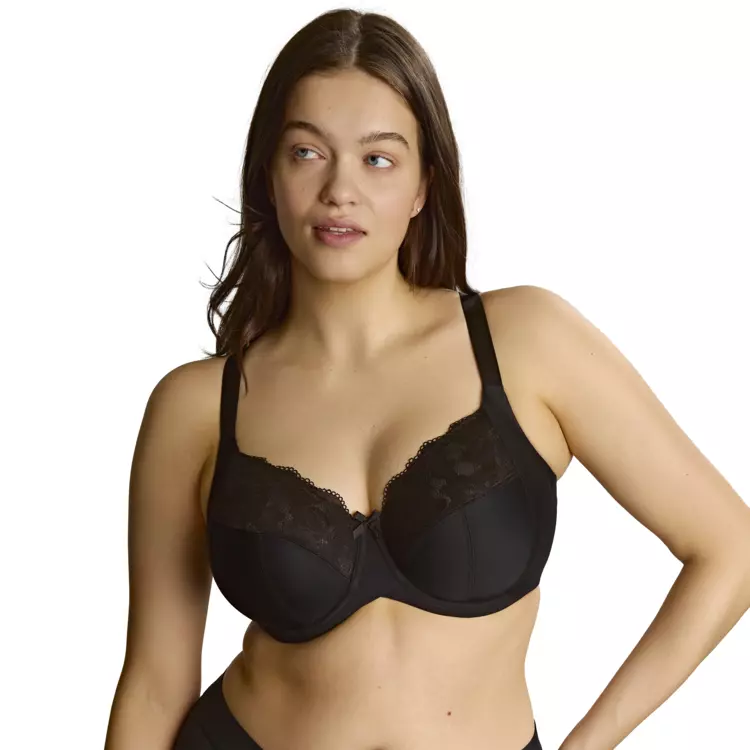 SC11265BLK_SCULPTRESSE AMARA FULL CUP BRA BLACK