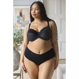 SC11265BLK_SCULPTRESSE AMARA FULL CUP BRA BLACK