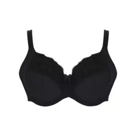 SC11265BLK_SCULPTRESSE AMARA FULL CUP BRA BLACK