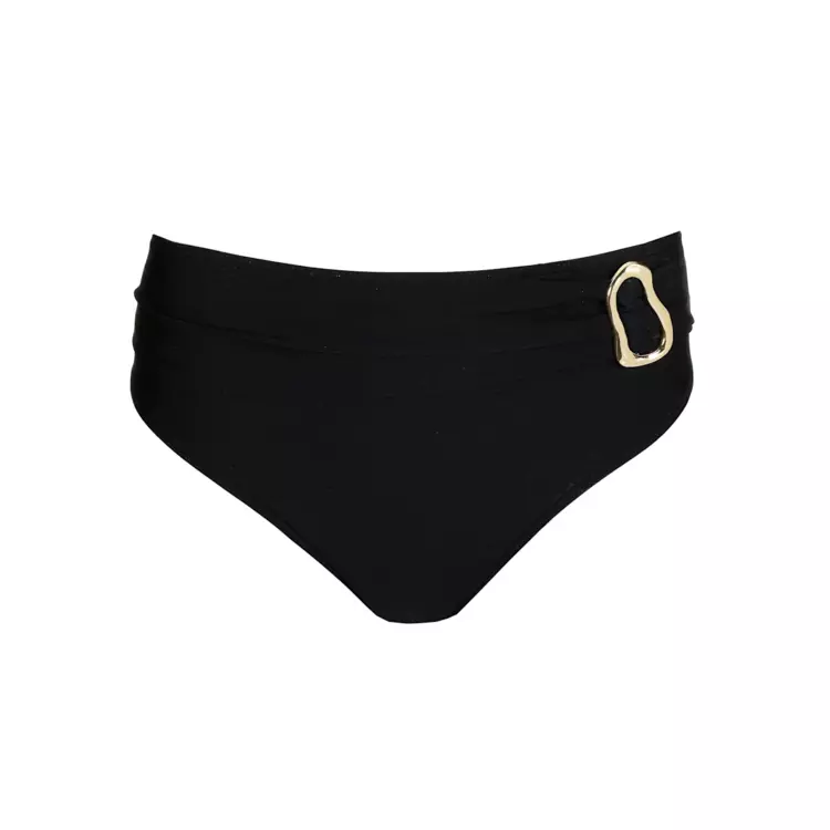 PD4013551ZWA_PRIMADONNA SWIM UVITA BIKINI FULL BRIEFS BLACK