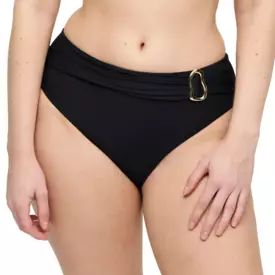 PD4013551ZWA_PRIMADONNA SWIM UVITA BIKINI FULL BRIEFS BLACK