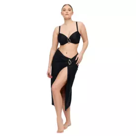 PD4013583ZWA_PRIMADONNA SWIM UVITA SWIMWEAR SPECIAL ACCESSORY BLACK