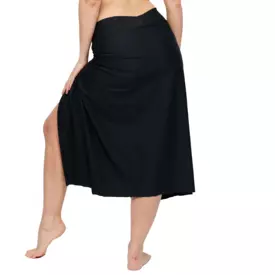 PD4013583ZWA_PRIMADONNA SWIM UVITA SWIMWEAR SPECIAL ACCESSORY BLACK