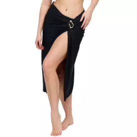 PD4013583ZWA_PRIMADONNA SWIM UVITA SWIMWEAR SPECIAL ACCESSORY BLACK