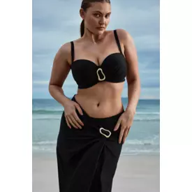 PD4013583ZWA_PRIMADONNA SWIM UVITA SWIMWEAR SPECIAL ACCESSORY BLACK
