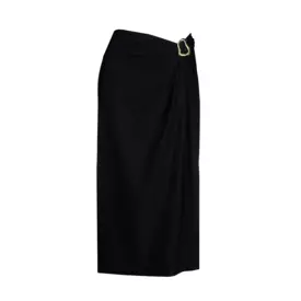 Plavky doplněk PRIMADONNA SWIM UVITA SWIMWEAR SPECIAL ACCESSORY BLACK