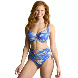 SW2049PPT_PANACHE SWIM PARADISO MIDI BRIEF PARADISO PRINT