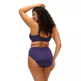 EL4565MIH_ELOMI SMOOTH FULL BRIEF MIDNIGHT