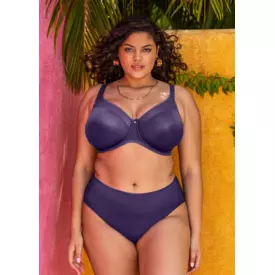 EL4565MIH_ELOMI SMOOTH FULL BRIEF MIDNIGHT