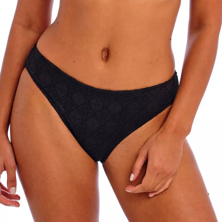 AS205470BLK_FREYA SWIM NOMAD NIGHTS BIKINI BRIEF BLACK