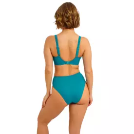 AS7236PLO_FREYA SWIM JEWEL COVE HIGH WAIST BIKINI BRIEF PLAIN MOONSTONE
