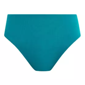 AS7236PLO_FREYA SWIM JEWEL COVE HIGH WAIST BIKINI BRIEF PLAIN MOONSTONE