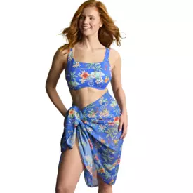 SW1728aPPT_PANACHE SWIM PARADISO AIMEE SARONG PARADISO PRINT
