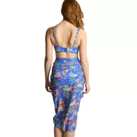 SW1728aPPT_PANACHE SWIM PARADISO AIMEE SARONG PARADISO PRINT