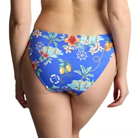 SW1726ePPT_PANACHE SWIM PARADISO CLASSIC BRIEF PARADISO PRINT