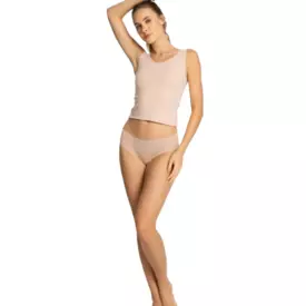 JU04101BEE_JULIMEX COTTON MOOD CLASSIC BEIGE