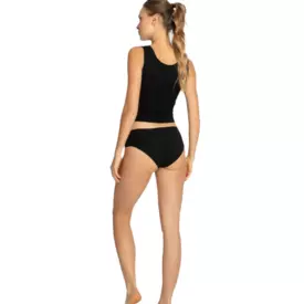 JU04101BLK_JULIMEX COTTON MOOD CLASSIC BLACK