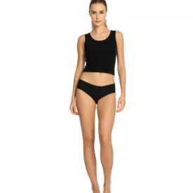 JU04101BLK_JULIMEX COTTON MOOD CLASSIC BLACK