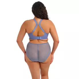 EL8900LUE_ELOMI MATILDA UW PLUNGE BRA LUNAR BLUE