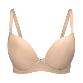 Podprsenka PARFAIT EMMA PLUNGE MOULDED BRA BARE