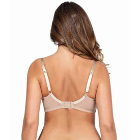 Podprsenka PARFAIT EMMA PLUNGE MOULDED BRA BARE