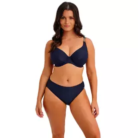 FS506672MIH_FANTASIE SWIM AZORES MID RISE BIKINI BRIEF MIDNIGHT