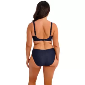 FS506601MIH_FANTASIE SWIM AZORES UW GATHERED FULL CUP BIKINI TOP MIDNIGHT