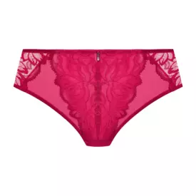 WE601755VIK_WACOAL ABELLIA BRIEF VIVACIOUS PINK