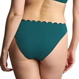 SW1786TBE_PANACHE SWIM SPIRIT CLASSIC BRIEF TEAL BLUE