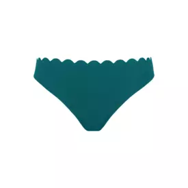 SW1786TBE_PANACHE SWIM SPIRIT CLASSIC BRIEF TEAL BLUE