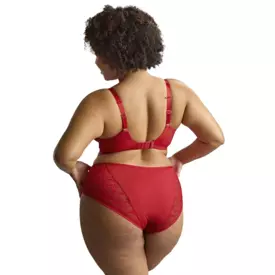 SC11192RED_SCULPTRESSE SOPHIA DEEP BRIEF RED