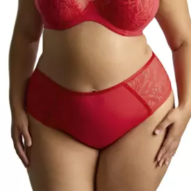 SC11192RED_SCULPTRESSE SOPHIA DEEP BRIEF RED