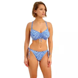 AS206814OCN_FREYA SWIM FIJI FALLS UW BRALETTE BIKINI TOP OCEAN