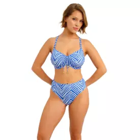 AS206814OCN_FREYA SWIM FIJI FALLS UW BRALETTE BIKINI TOP OCEAN