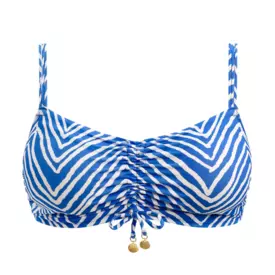 AS206814OCN_FREYA SWIM FIJI FALLS UW BRALETTE BIKINI TOP OCEAN